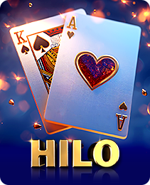 Hilo — play on the V3 Game app