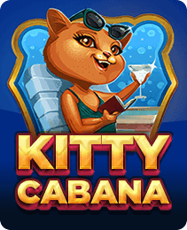 Kitty Cabana — play on the V3 Game app
