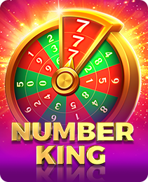 Number King — play on the V3 Game app