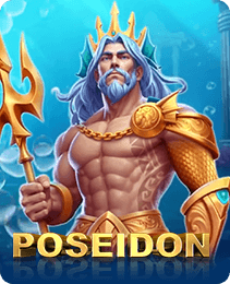 Poseidon — play on the V3 Game app