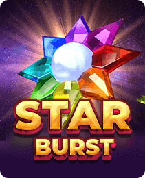 Starburst — play on the V3 Game app