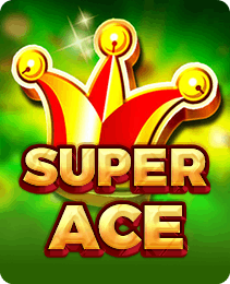 Super Ace — play on the V3 Game app