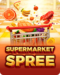 Supermarket Spree — play on the V3 Game app