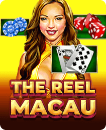 The Reel Macau — play on the V3 Game app