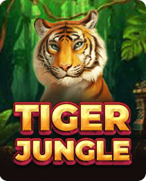 Tiger Jungle — play on the V3 Game app