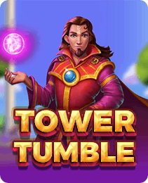 Tower Tumble — play on the V3 Game app