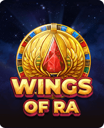 Wings of Ra — play on the V3 Game app