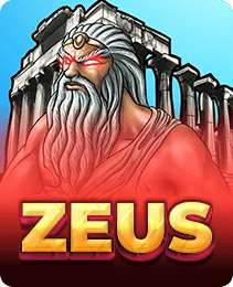 Zeus — play on the V3 Game app