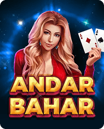 Andar Bahar — play on the V3 Game app
