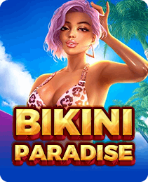 Bikini Paradise — play on the V3 Game app