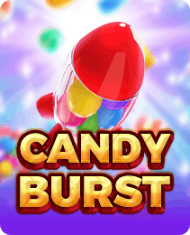 Candy Burst — play on the V3 Game app