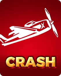 Crash — play on the V3 Game app