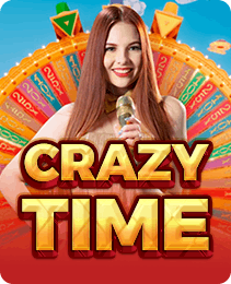 Crazy Time — play on the V3 Game app