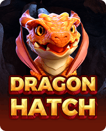 Dragon Hatch — play on the V3 Game app