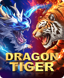 Dragon vs Tiger — play on the V3 Game app