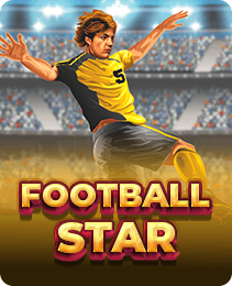 Football Star — play on the V3 Game app