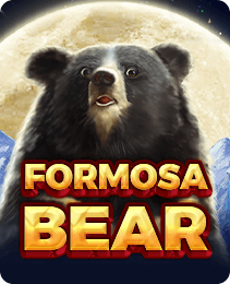 Formosa Bear — play on the V3 Game app