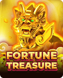 Fortune Treasure — play on the V3 Game app