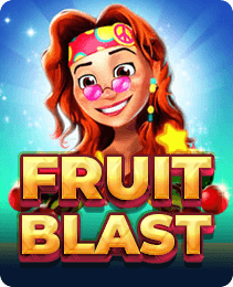 Fruit Blast — play on the V3 Game app