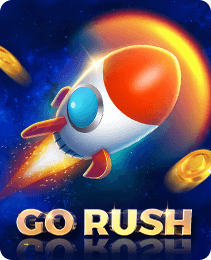 Go Rush — play on the V3 Game app