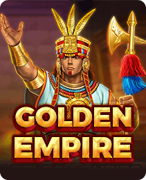 Golden Empire — play on the V3 Game app