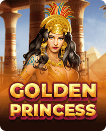 Golden Princess — play on the V3 Game app