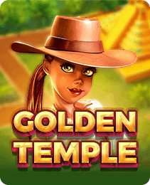 Golden Temple — play on the V3 Game app