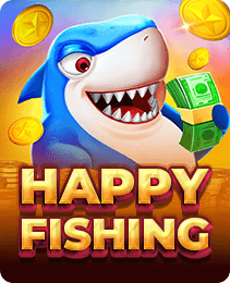 Happy Fishing — play on the V3 Game app