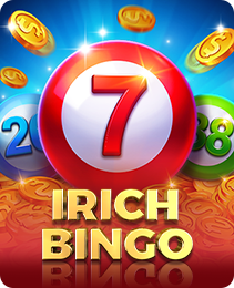 iRich Bingo — play on the V3 Game app