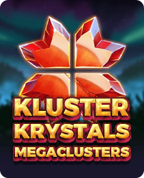 Kluster Krystals — play on the V3 Game app