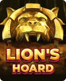 Lion's Hoard — play on the V3 Game app