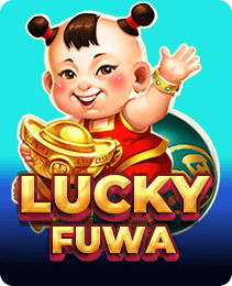 Lucky Fuwa — play on the V3 Game app