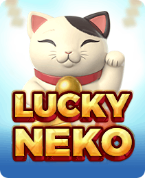 Lucky Neko — play on the V3 Game app