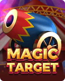 Magic Target — play on the V3 Game app