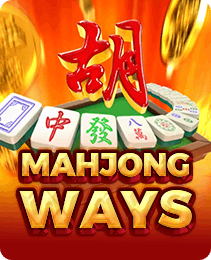 Mahjong Ways — play on the V3 Game app