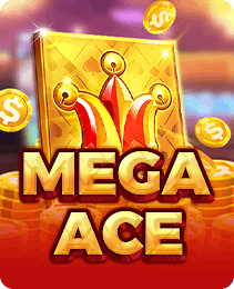 Mega Ace — play on the V3 Game app