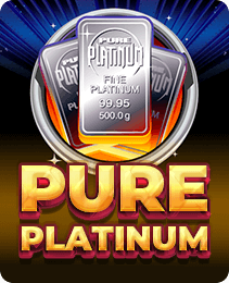 Pure Platinum — play on the V3 Game app