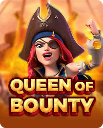 Queen of Bounty — play on the V3 Game app