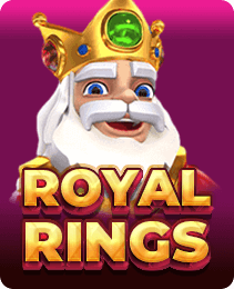 Royal Rings — play on the V3 Game app