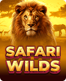 Safari Wilds — play on the V3 Game app