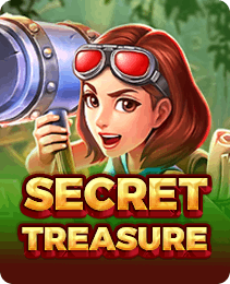 Secret Treasure — play on the V3 Game app