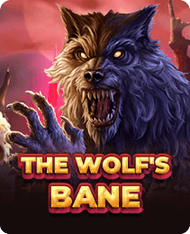Wolf's Bane — play on the V3 Game app