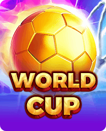 World Cup — play on the V3 Game app