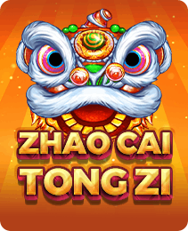 Zhao Cai Tong Zi — play on the V3 Game app
